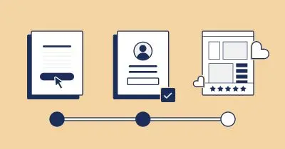 Customer onboarding: a data-driven approach