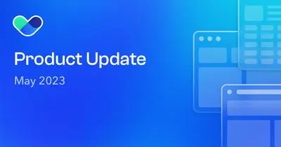 Product Update May 2023 – MySQL, MSSQL data sources and small fixes