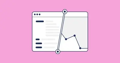 Graphing net churn using Redshift and SQL