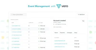 Confidently send emails using real-time data