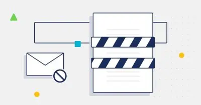 Reduce spam signups on website forms