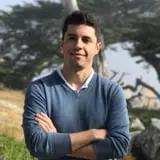 Photo of Frank Ramirez