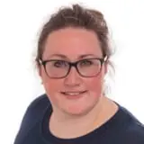 Photo of Kathryn Hulse