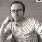 Photo of Lachlan Probyn