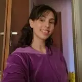 Photo of Milena Aron