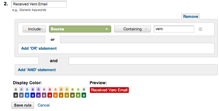 google-custom-channel-vero