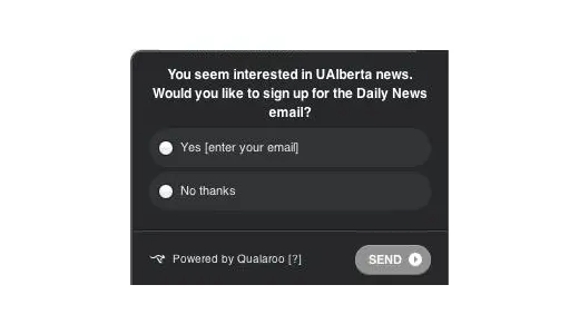 qualaroo-get-email-university-of-alberta