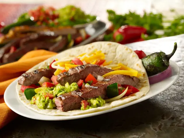 food porn email marketing