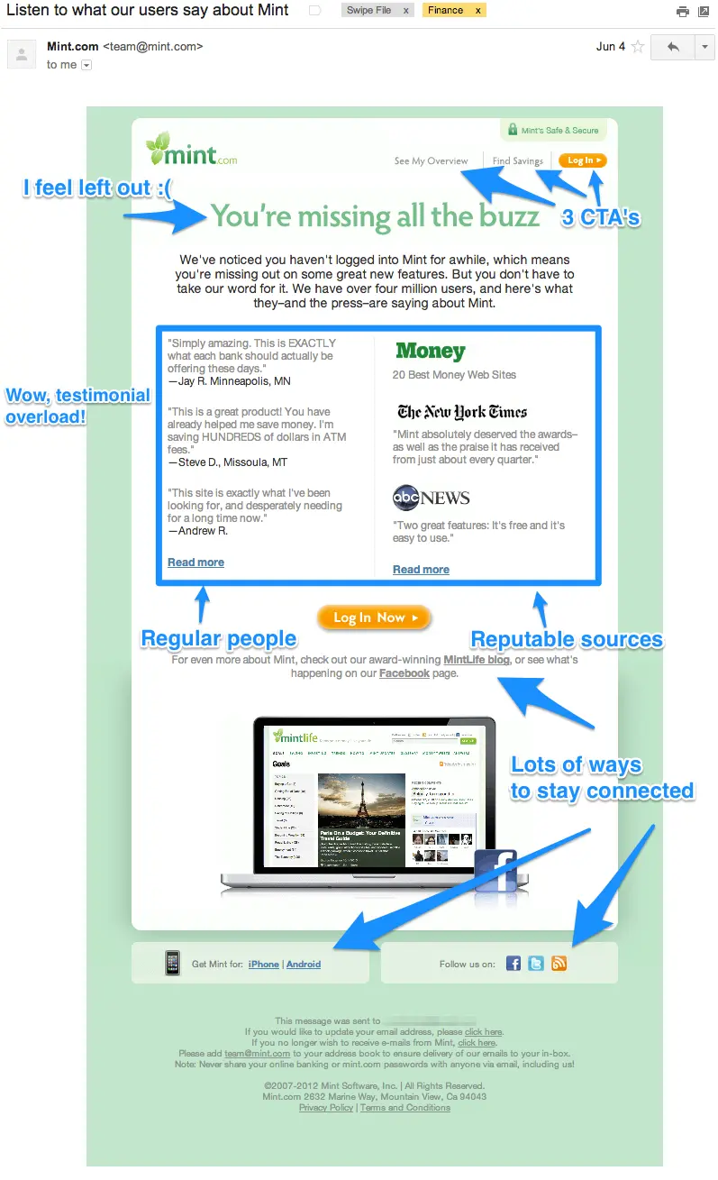 mint-retention-email