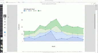 evernote email marketing