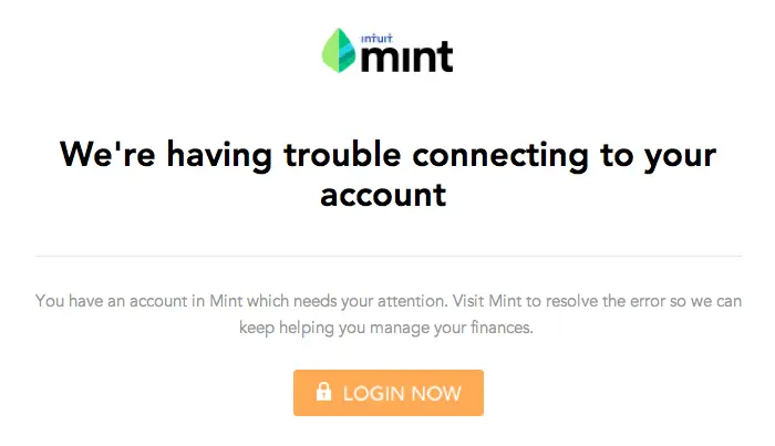 Mint Zeigarnik Effect Email
