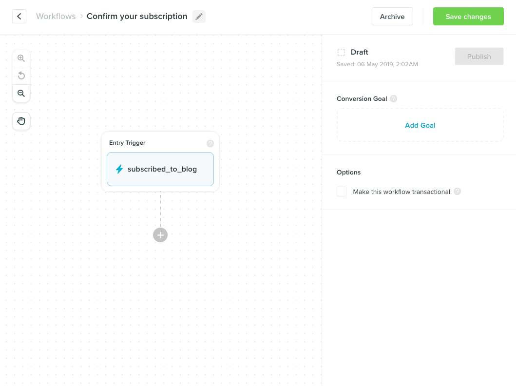 Double-opt-in-confirmation-email-set-up