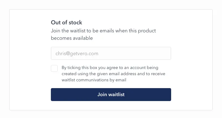 double opt-in or single opt-in