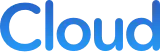 Cloud logo