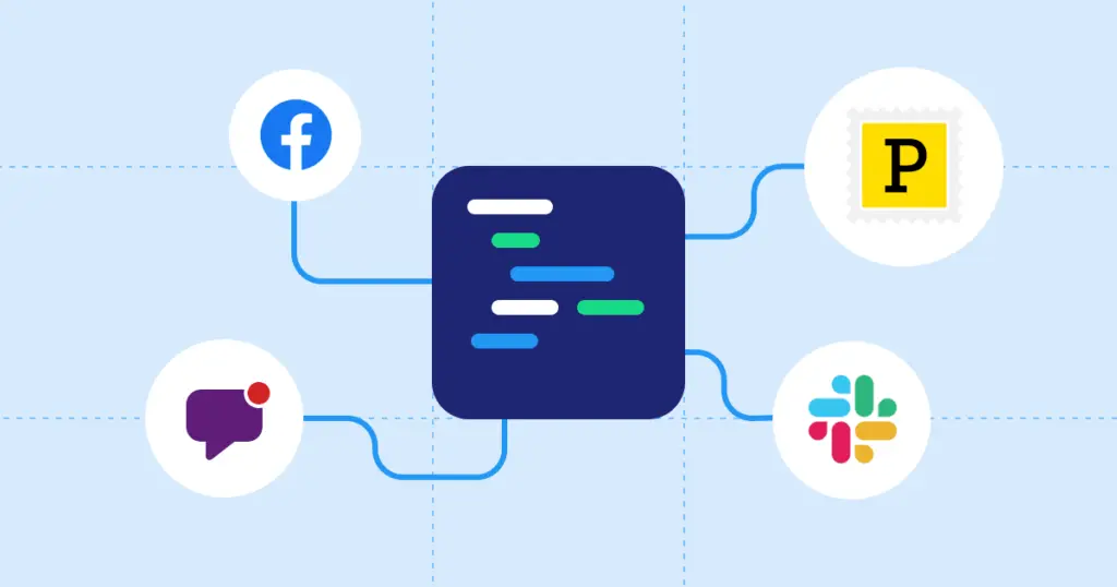 Customise Vero to send messages to any channel