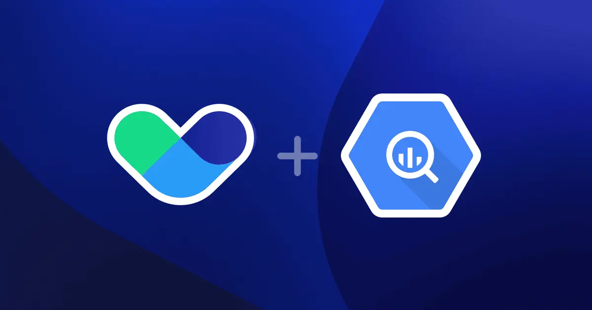 Google BigQuery Vero email marketing data source)